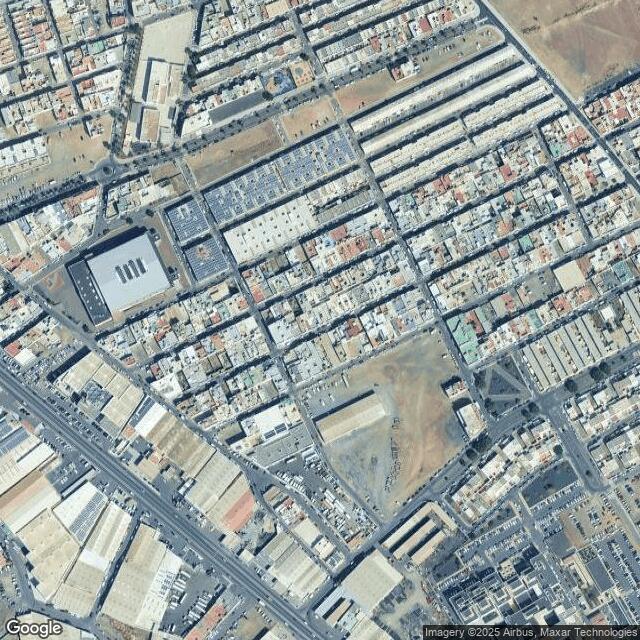 Vivienda en Arrecife, Las Palmas
