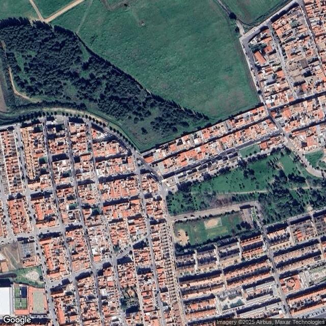 Vivienda en Santiponce, Sevilla