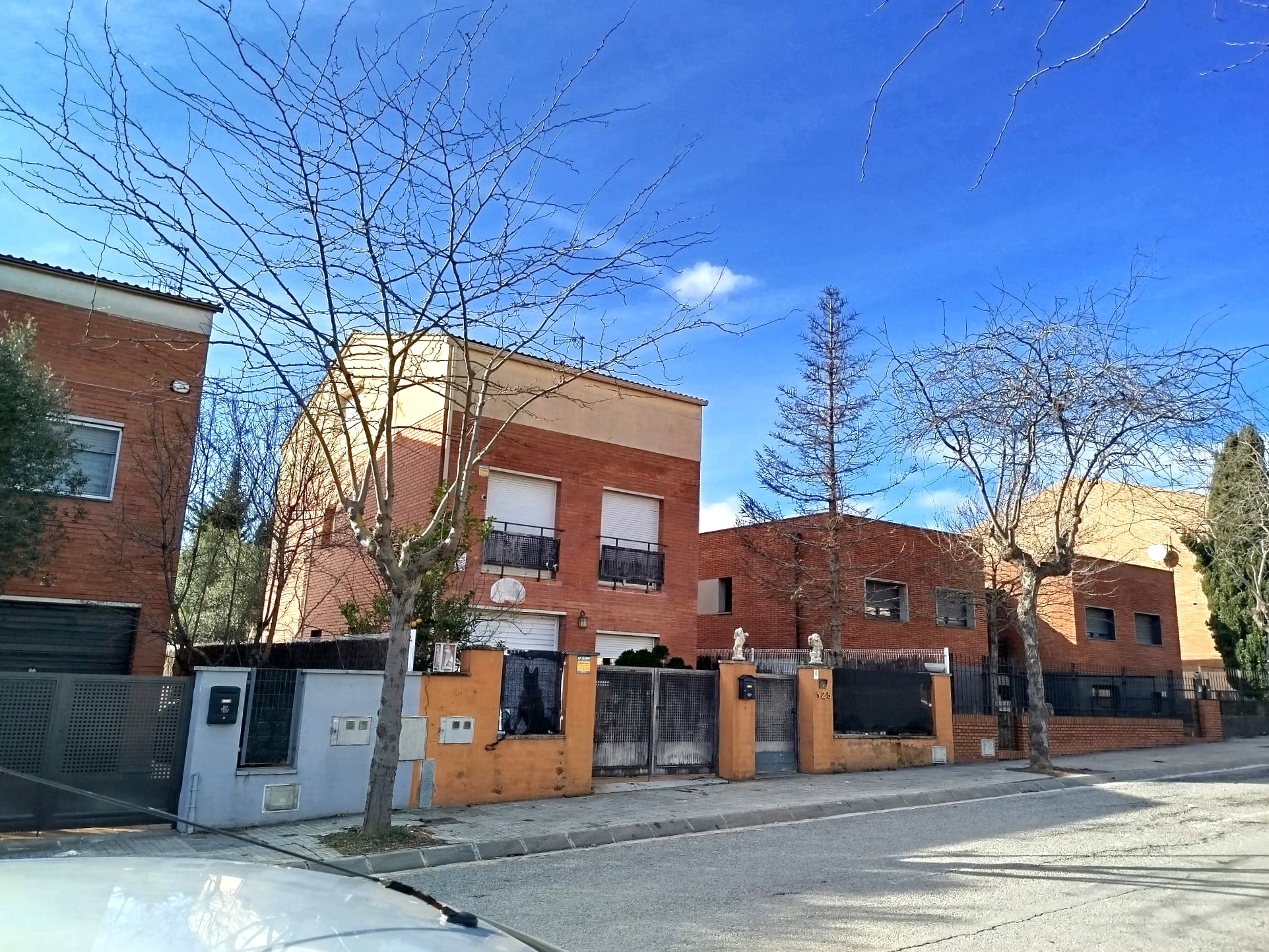 Granada (La), Barcelona