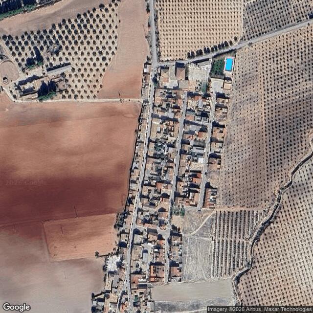 Vivienda en Antequera, Málaga