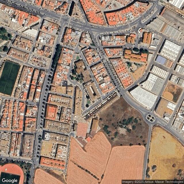 Vivienda en Lepe, Huelva