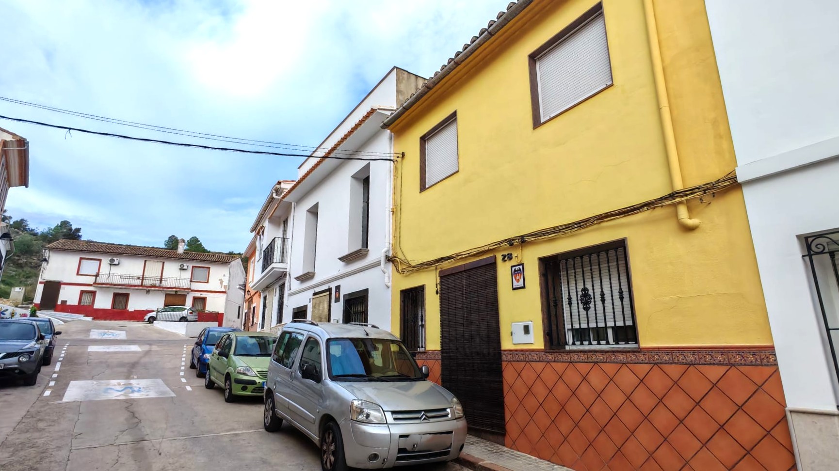 Ènova (l'), Valencia/València