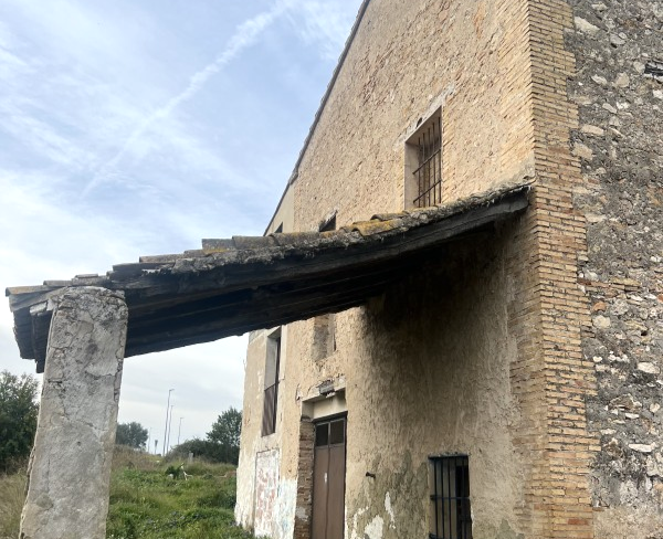 Suelo en Ènova (l'), Valencia/València