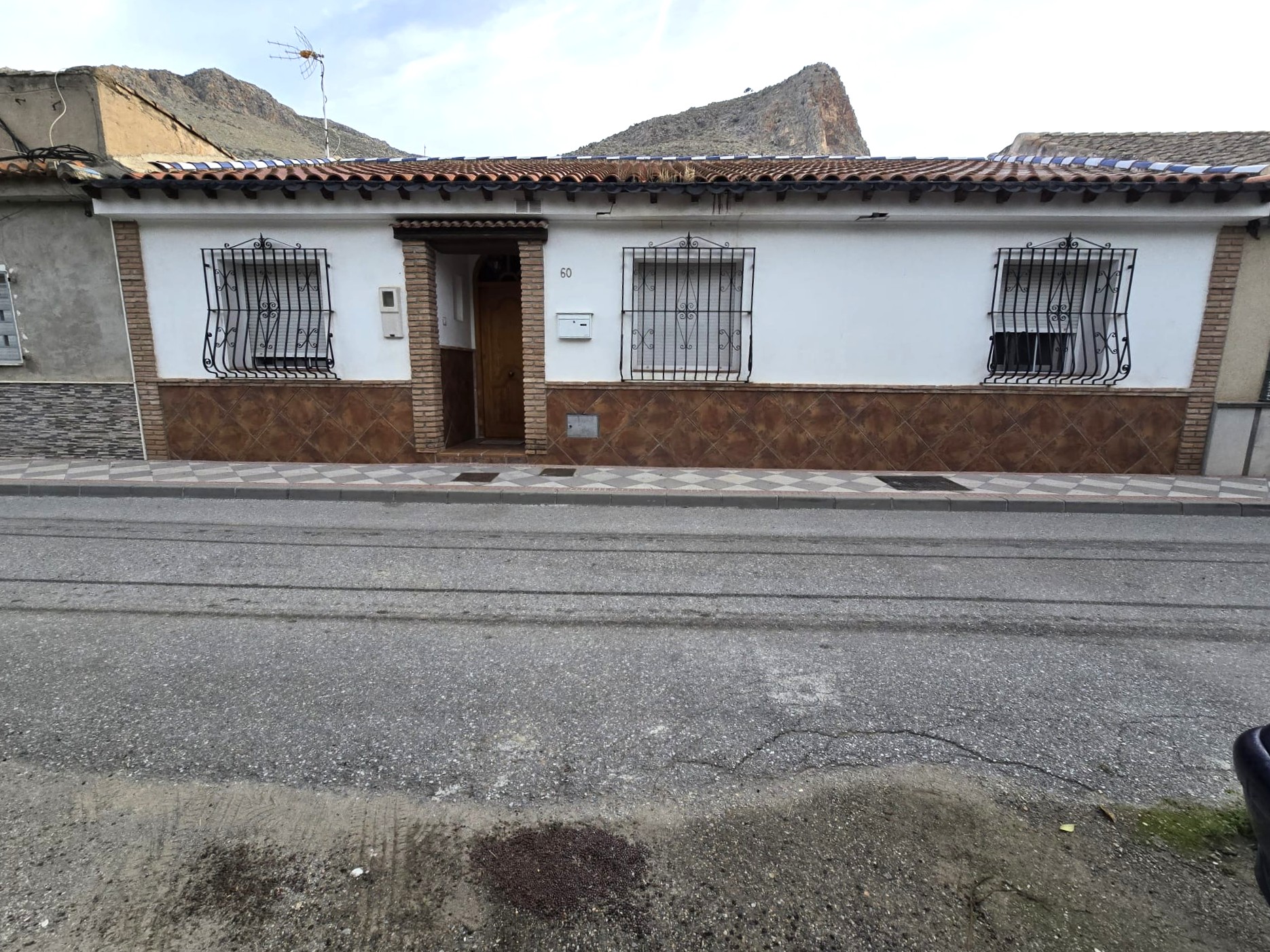 calle Pinos Puente, Atarfe, Granada