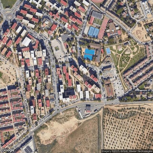 Vivienda en Castilleja de la Cuesta, Sevilla
