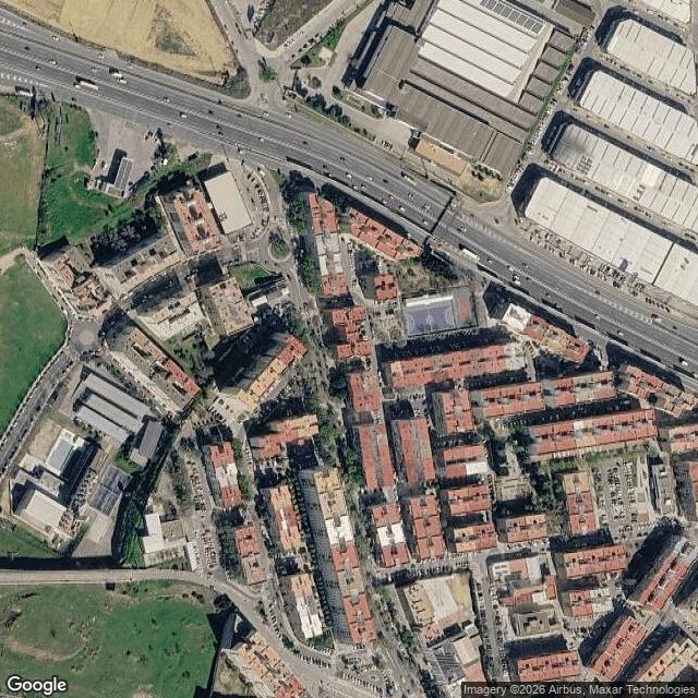 Vivienda en Alcalá de Guadaíra, Sevilla