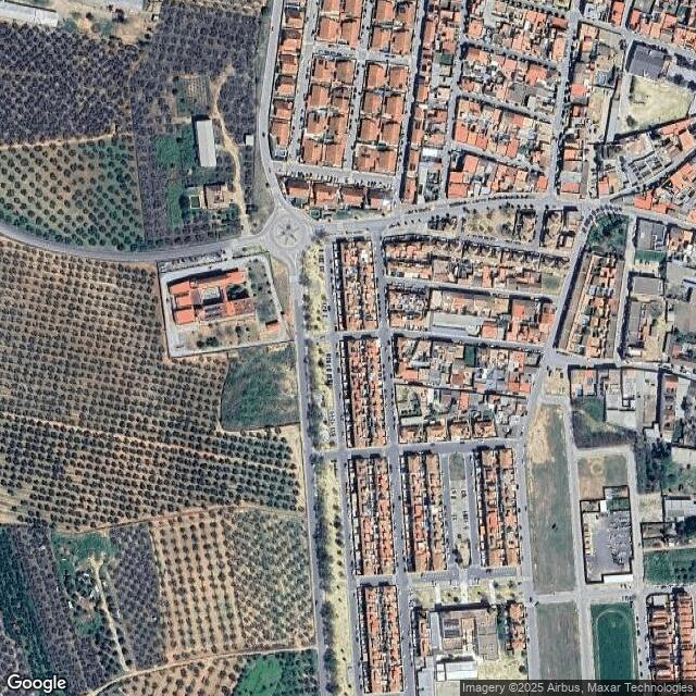 Vivienda en Bollullos de la Mitación, Sevilla