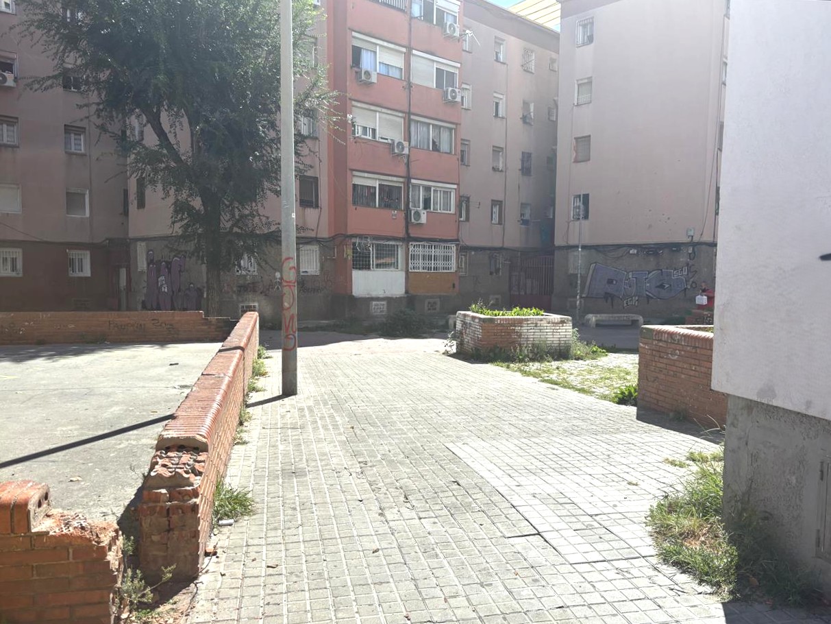 Piso en Marques De Montroig