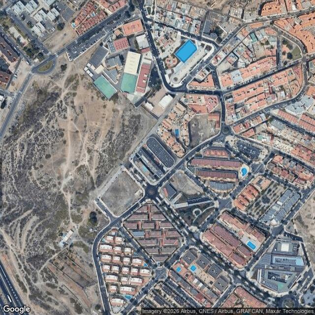 Vivienda en Adeje, Santa Cruz de Tenerife