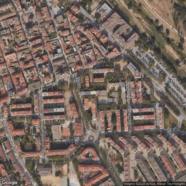 Vivienda en Santa Perpètua de Mogoda, Barcelona