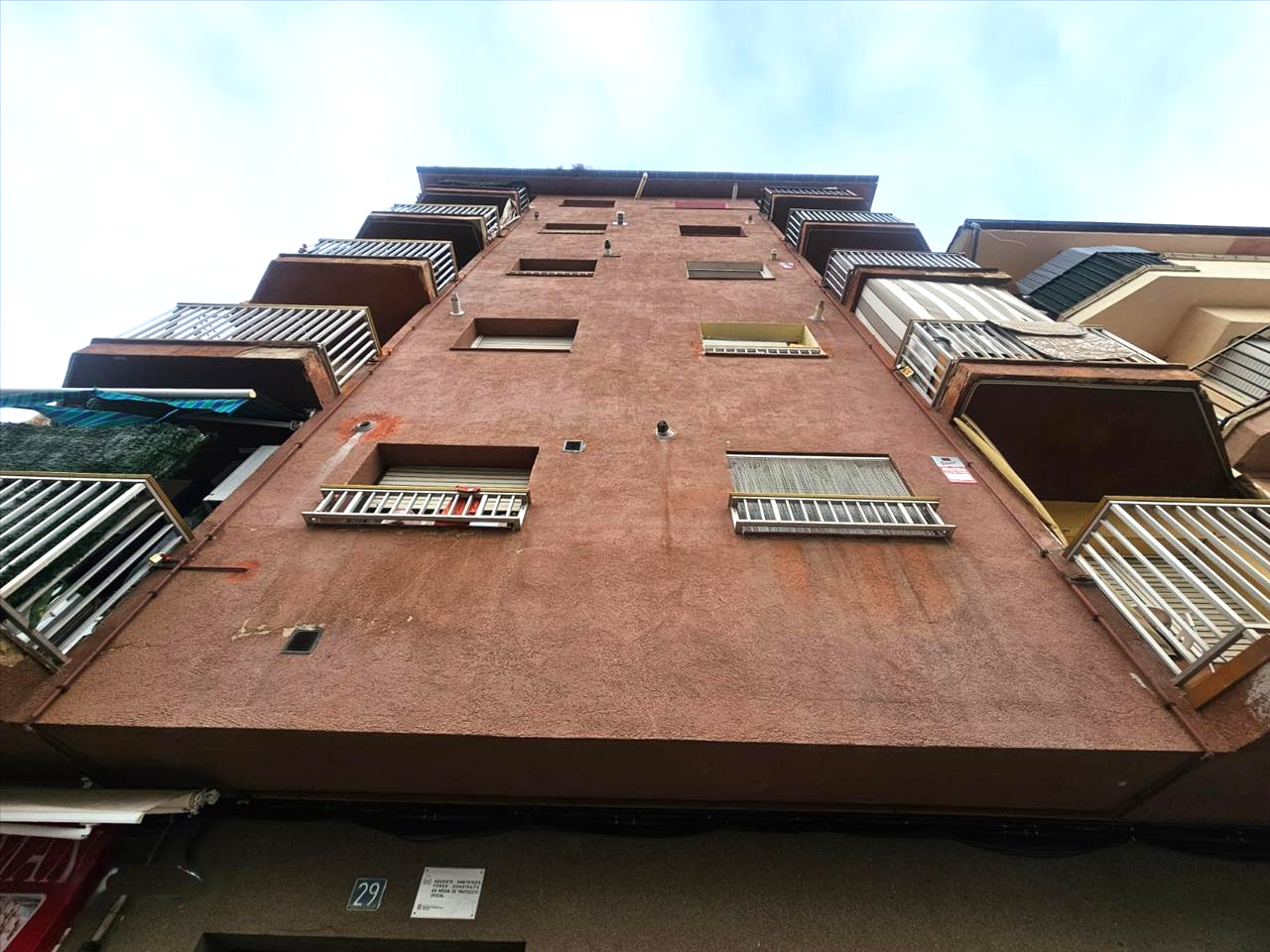 Piso en Manlleu