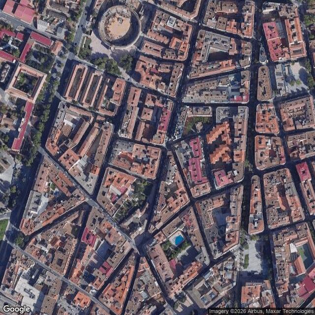 Vivienda en Ciudad Real, Ciudad Real