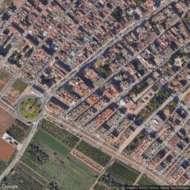 Vivienda en Rafelbuñol/Rafelbunyol, Valencia/València