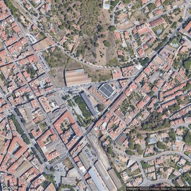 Vivienda en Sant Feliu de Guíxols, Girona