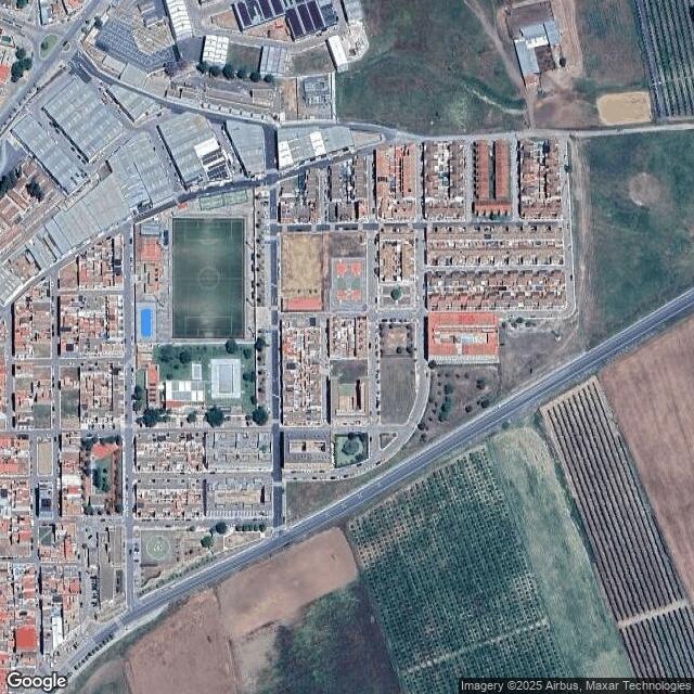 Vivienda en Cantillana, Sevilla