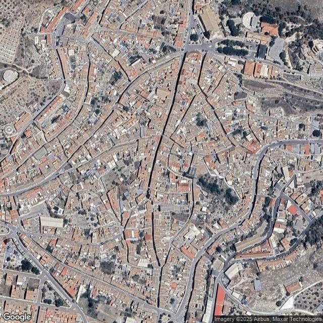Vivienda en Luque, Córdoba