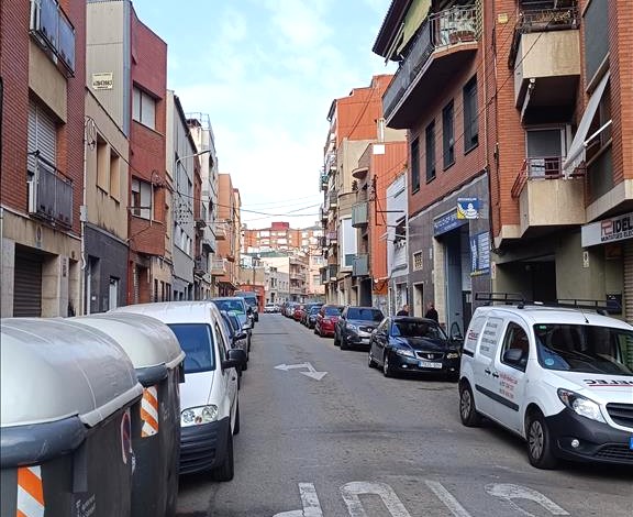 Sabadell, Barcelona