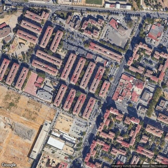Vivienda en Sevilla, Sevilla