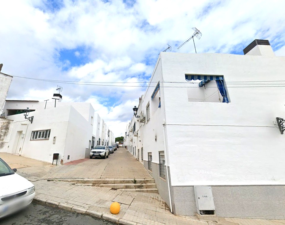Pedroso (El), Sevilla