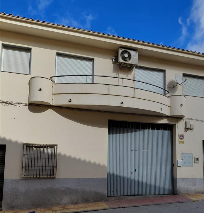 Piso en Barranco Almona