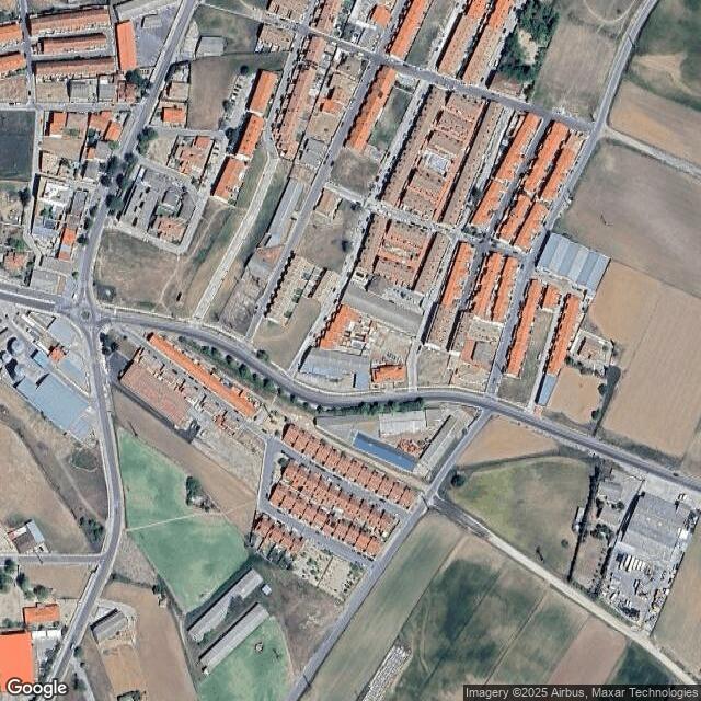 Vivienda en Recas, Toledo