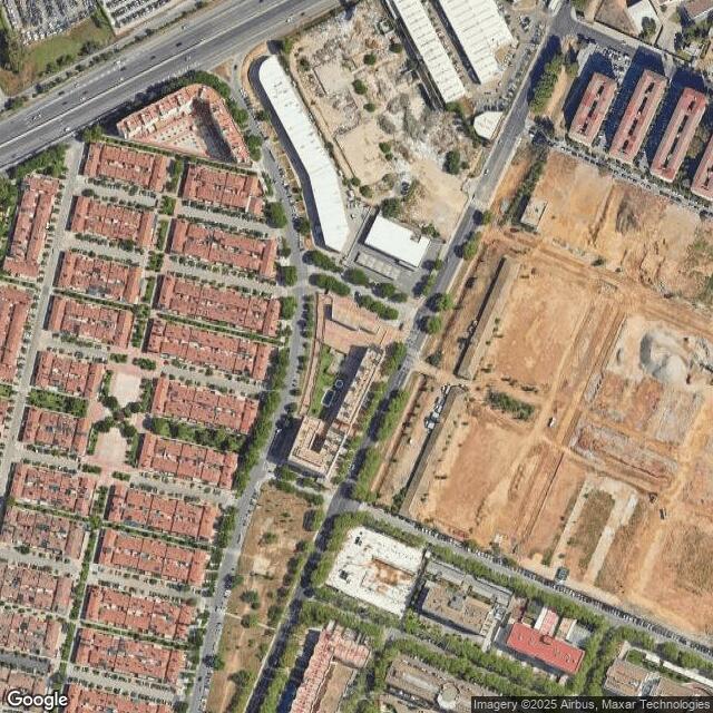 Vivienda en Sevilla, Sevilla