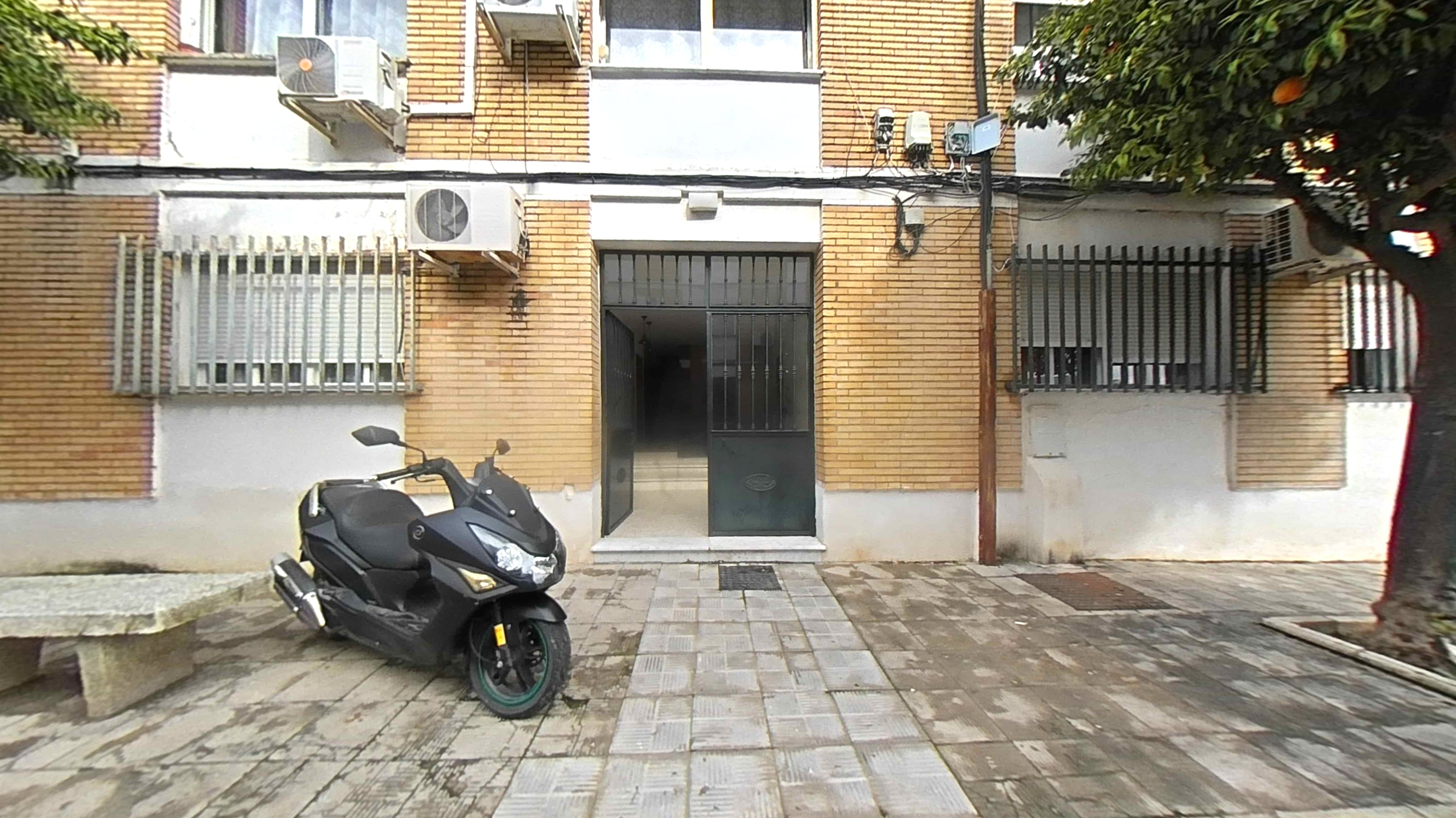 Piso en General Riego