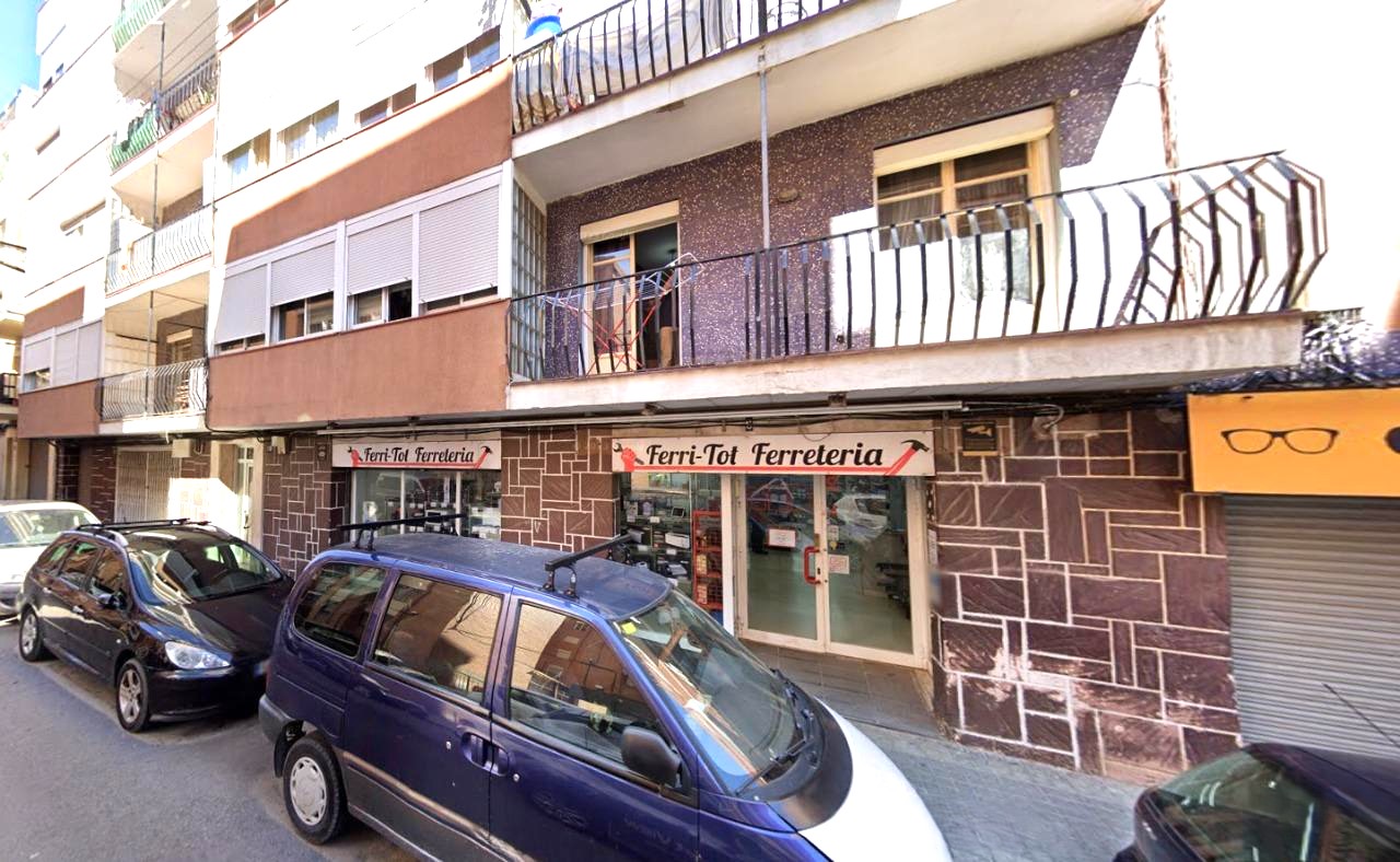 Piso en Gatassa