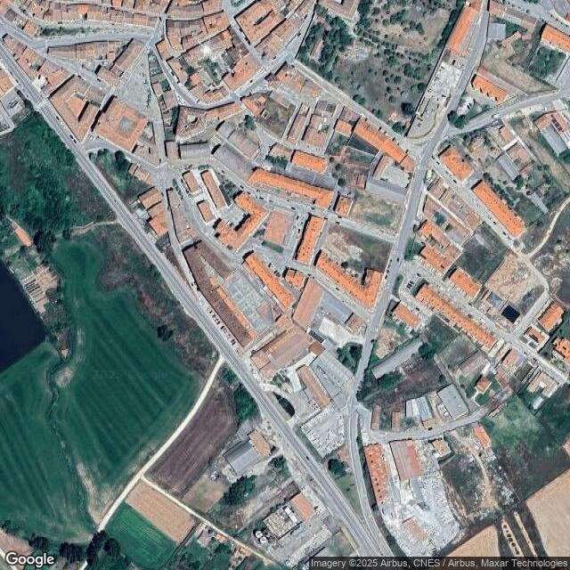Vivienda en Lerma, Burgos