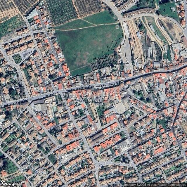 Vivienda en Espartinas, Sevilla