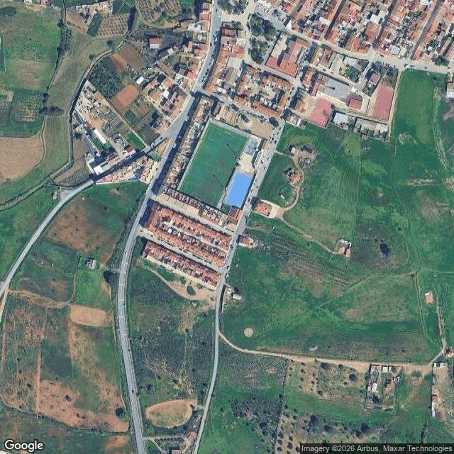 Vivienda en Villablanca, Huelva