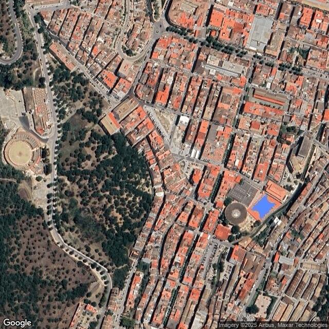Vivienda en Ubrique, Cádiz
