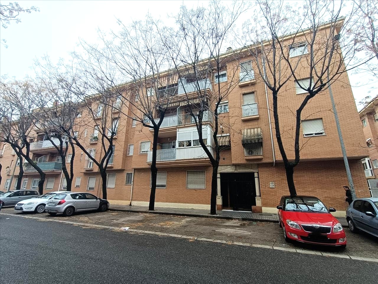 Piso en Lomas