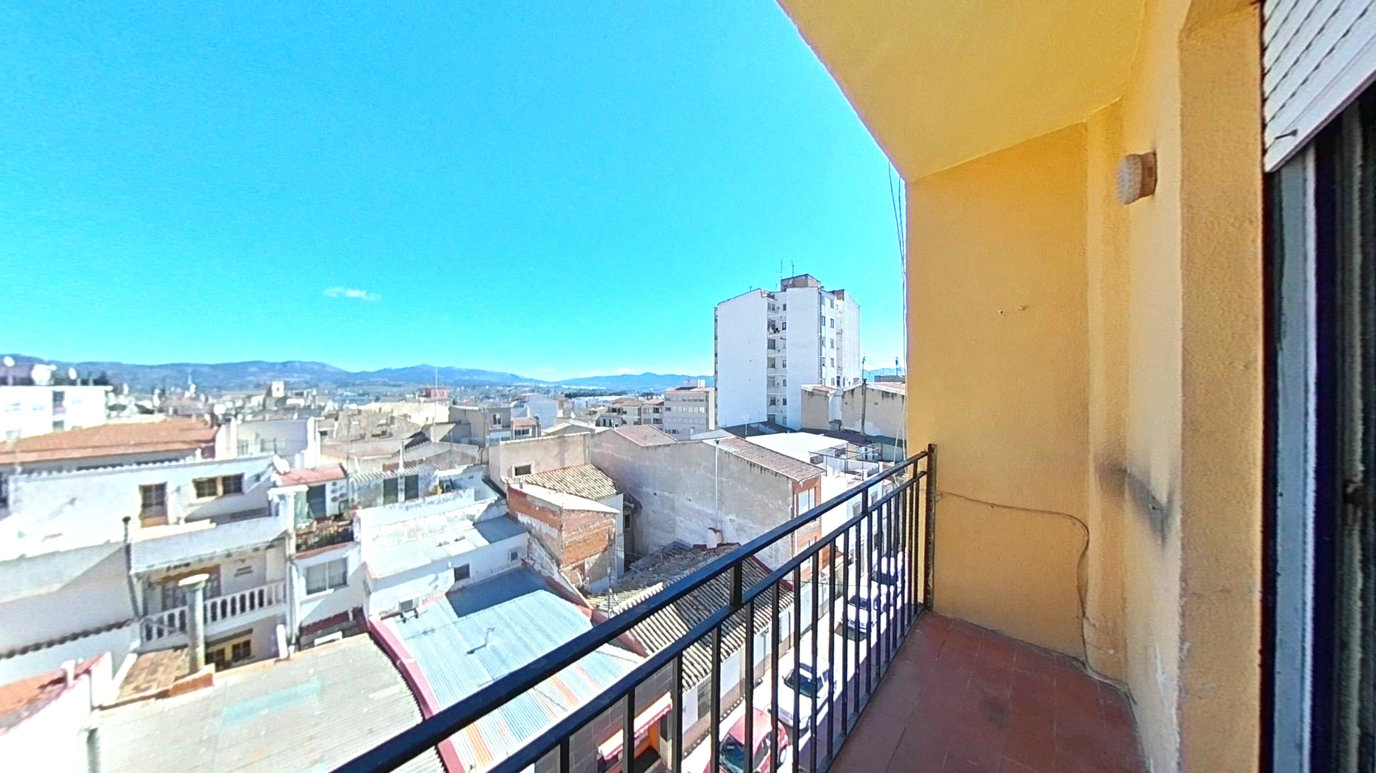Piso en Era Del Frare