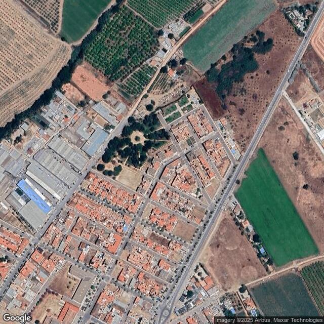 Vivienda en Brenes, Sevilla