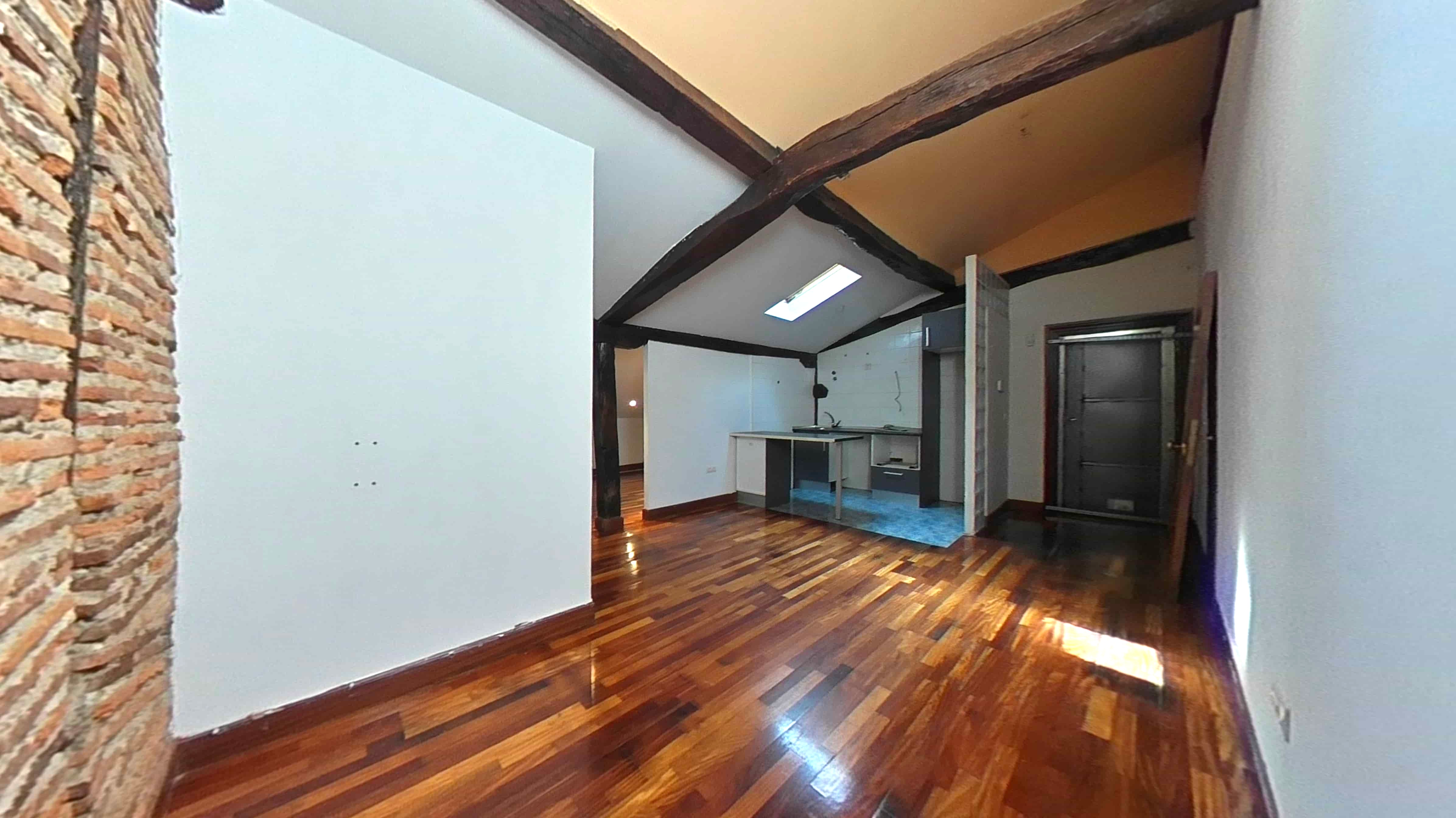Piso en Ardigales
