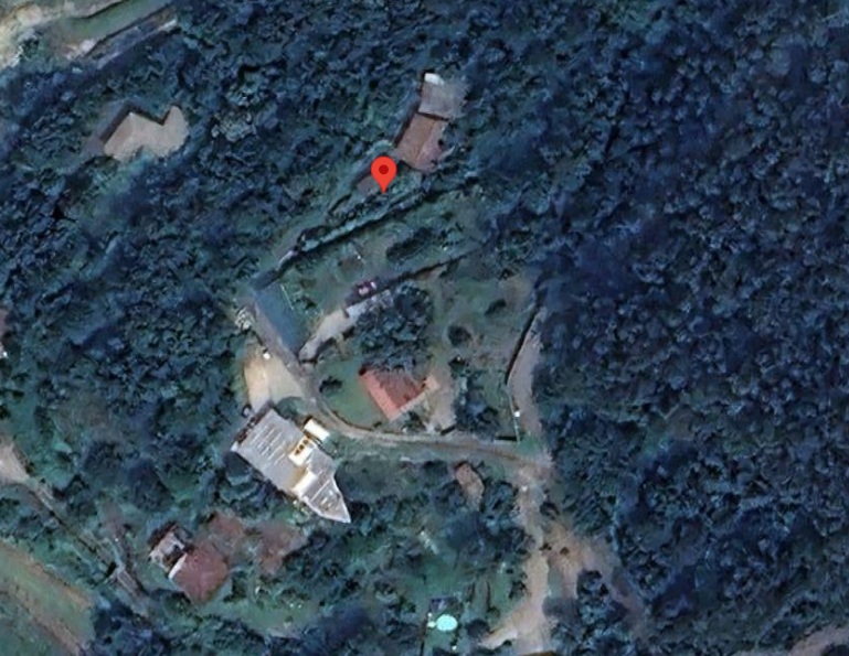 lugar Noveleira-Sta. María Salce, Salceda de Caselas, Pontevedra