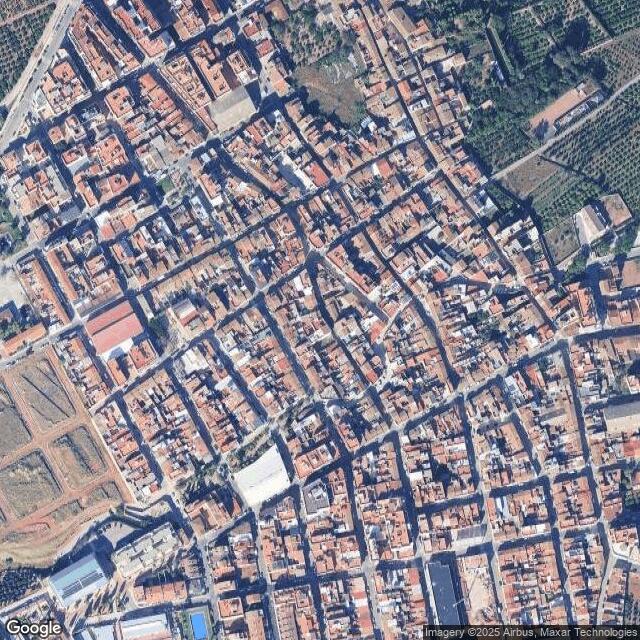 Vivienda en Benifairó de les Valls, Valencia/València