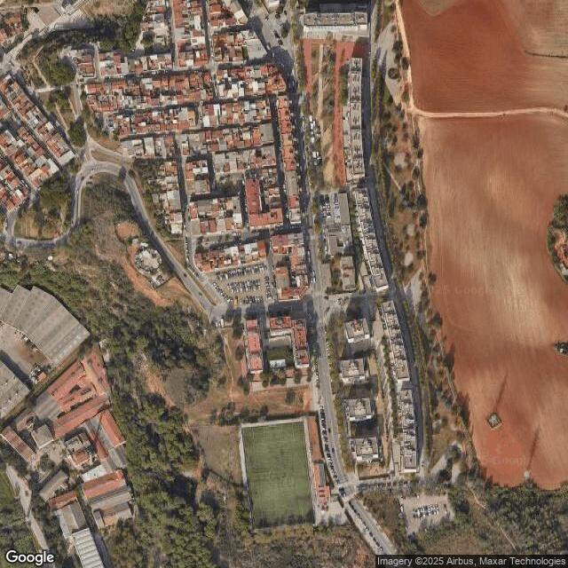 Vivienda en Sabadell, Barcelona
