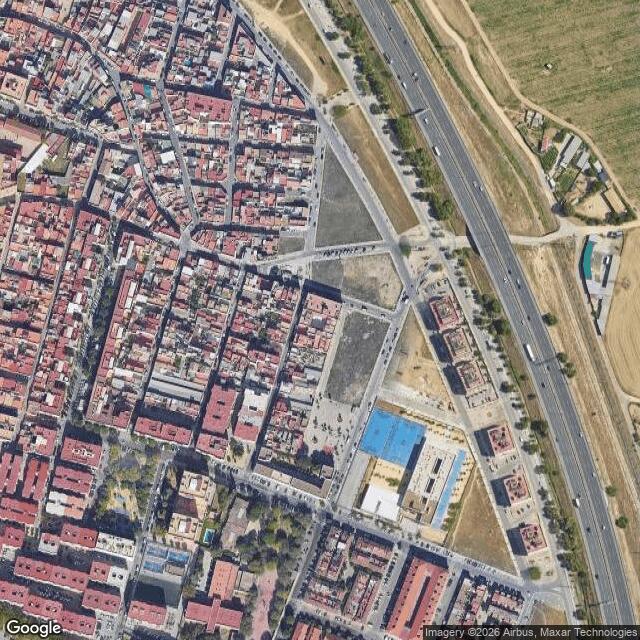 Vivienda en Camas, Sevilla