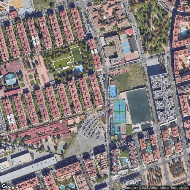 Vivienda en Córdoba, Córdoba