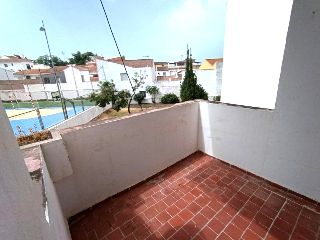 Vivienda en Jimena de la Frontera, Cádiz