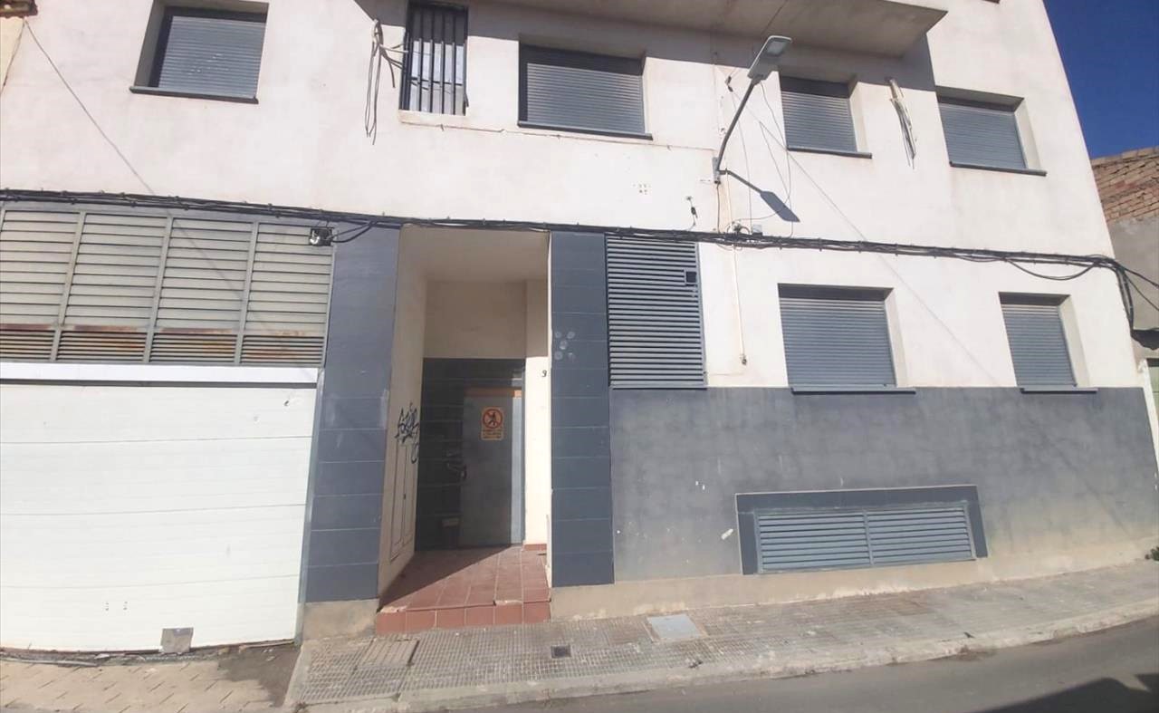 Piso en Hermanos Pinzon