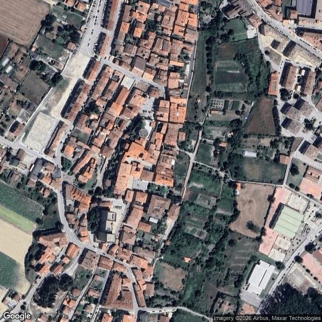Vivienda en Medina de Pomar, Burgos