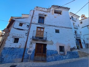Vivienda en Jérica, Castellón/Castelló
