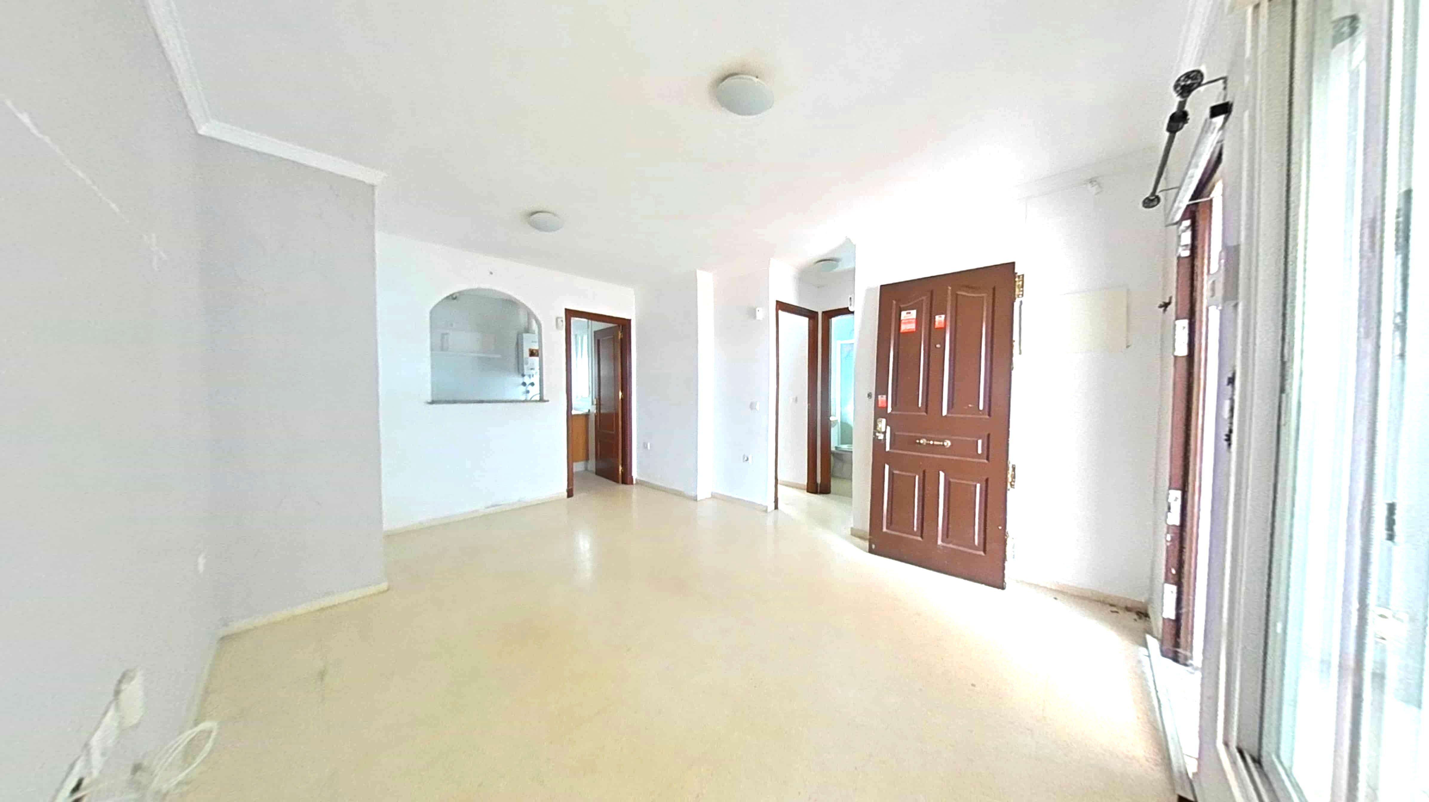 Piso en Sanlúcar de Barrameda