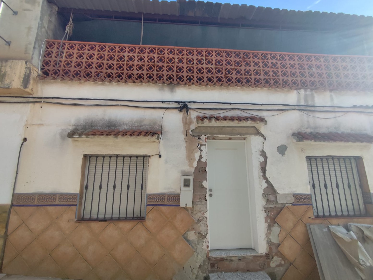 Piso en Tramontana