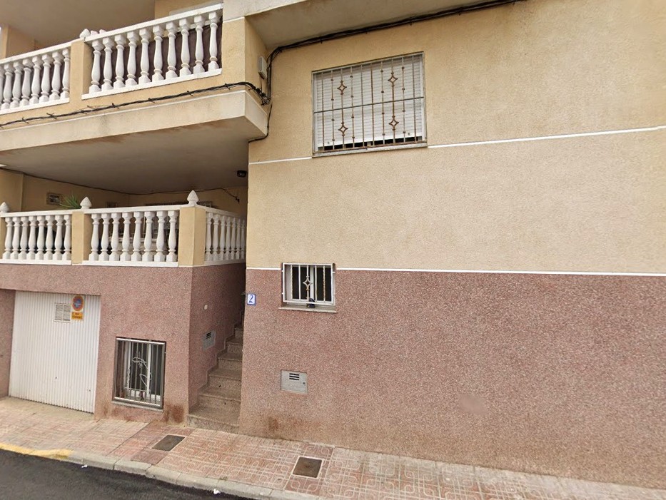 Garaje en Ceutí, Murcia