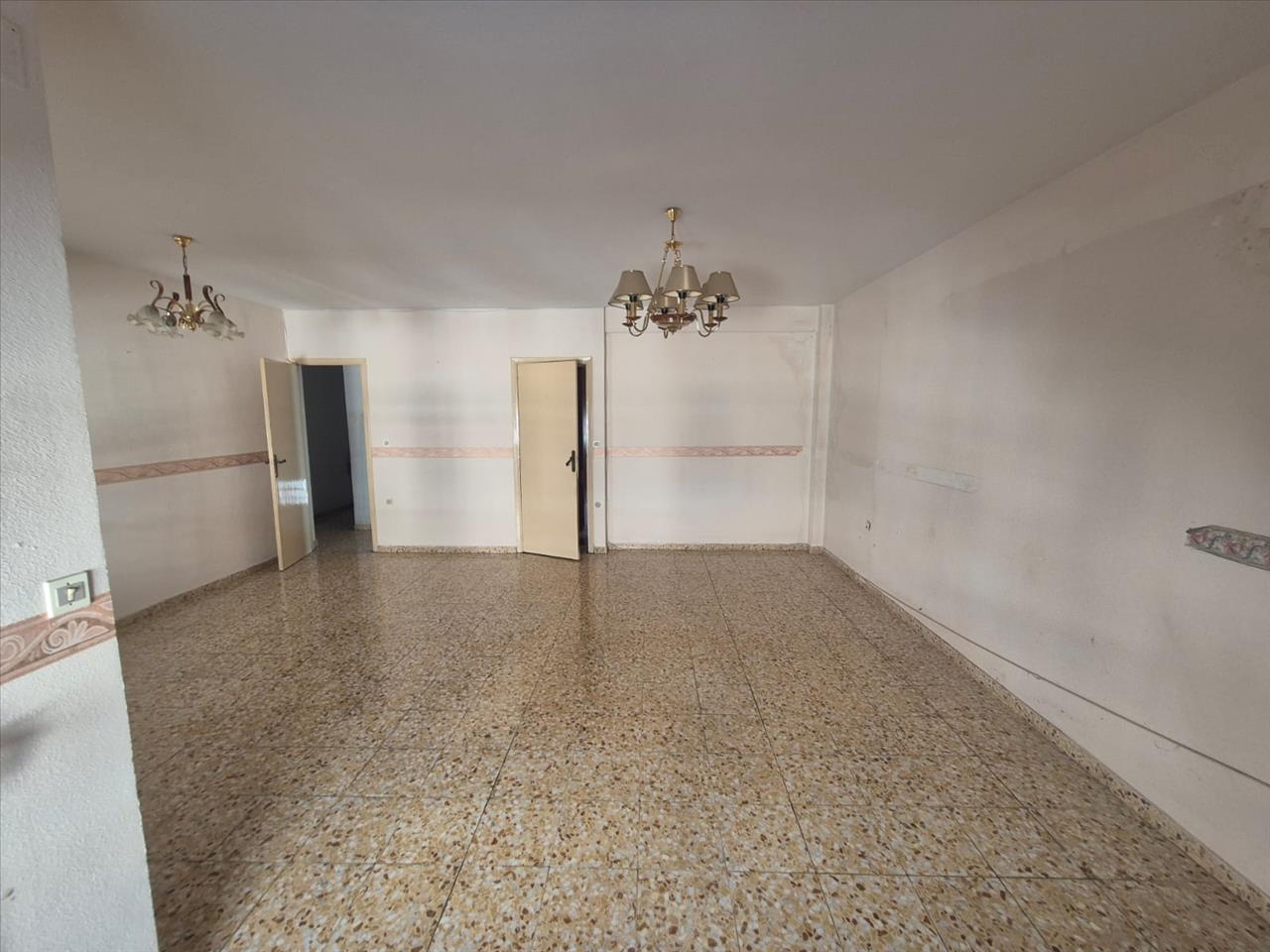 Piso en Tomelloso