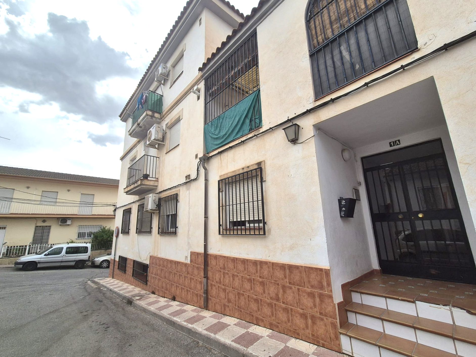 Vivienda en Zubia (La), Granada